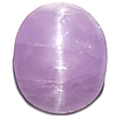 Kunzite Œil-de-chat Kunzite Œil-de-chat