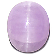 Kunzite Œil-de-chat Kunzite Œil-de-chat
