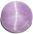 Kunzite Œil-de-chat Kunzite Œil-de-chat
