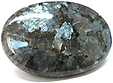 Larvikite Larvikite