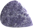 Lepidolite Lepidolite