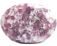 Lepidolite Lepidolite
