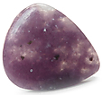 Lepidolite Lepidolite