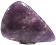 Lepidolite Lepidolite