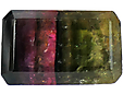 Tourmaline Liddicoatite Tourmaline Liddicoatite