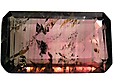 Tourmaline Liddicoatite Tourmaline Liddicoatite