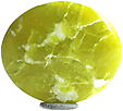 Lizardite Lizardite