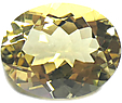 Scapolite Jaune Scapolite Jaune