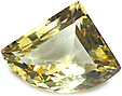 Scapolite Jaune Scapolite Jaune
