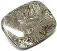 Météorite Gibeon Météorite Gibeon