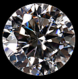 Moissanite Synthétique Moissanite Synthétique