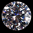 Moissanite Synthétique Moissanite Synthétique