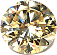 Moissanite Synthétique Moissanite Synthétique