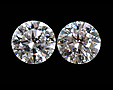 Moissanite Synthétique Moissanite Synthétique