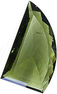 Moldavite Moldavite