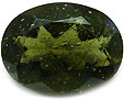 Moldavite Moldavite