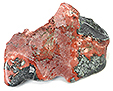 Mordenite Mordenite