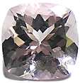 Morganite Morganite