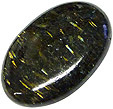 Nuummite Nuummite