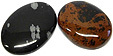 Obsidienne bicolore Obsidienne bicolore