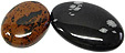 Obsidienne bicolore Obsidienne bicolore