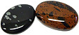 Obsidienne bicolore Obsidienne bicolore