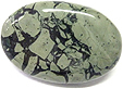 Obsidienne bicolore Obsidienne bicolore