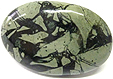 Obsidienne bicolore Obsidienne bicolore