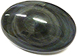 Obsidienne Oeil Céleste Obsidienne Oeil Céleste