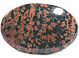 Obsidienne Fleurie Obsidienne Fleurie