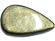 Obsidienne Gold Obsidienne Gold