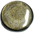 Obsidienne Gold Obsidienne Gold