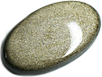 Obsidienne Gold Obsidienne Gold