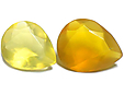 Opale Jaune Opale Jaune