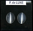 Pierre de Lune Oeil-de-Chat Pierre de Lune Oeil-de-Chat