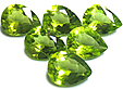 Peridot Peridot