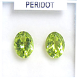 Peridot Peridot
