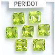 Peridot Peridot
