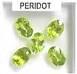 Peridot Peridot