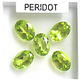 Peridot Peridot