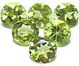 Peridot Peridot