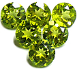 Peridot Peridot