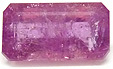Pezzottaite Pezzottaite