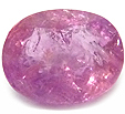 Pezzottaite Pezzottaite
