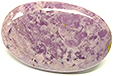 Phosphosiderite Phosphosiderite