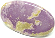 Phosphosiderite Phosphosiderite