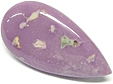 Phosphosiderite Phosphosiderite