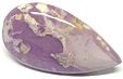 Phosphosiderite Phosphosiderite