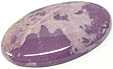 Phosphosiderite Phosphosiderite