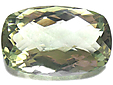 Prasiolite Prasiolite